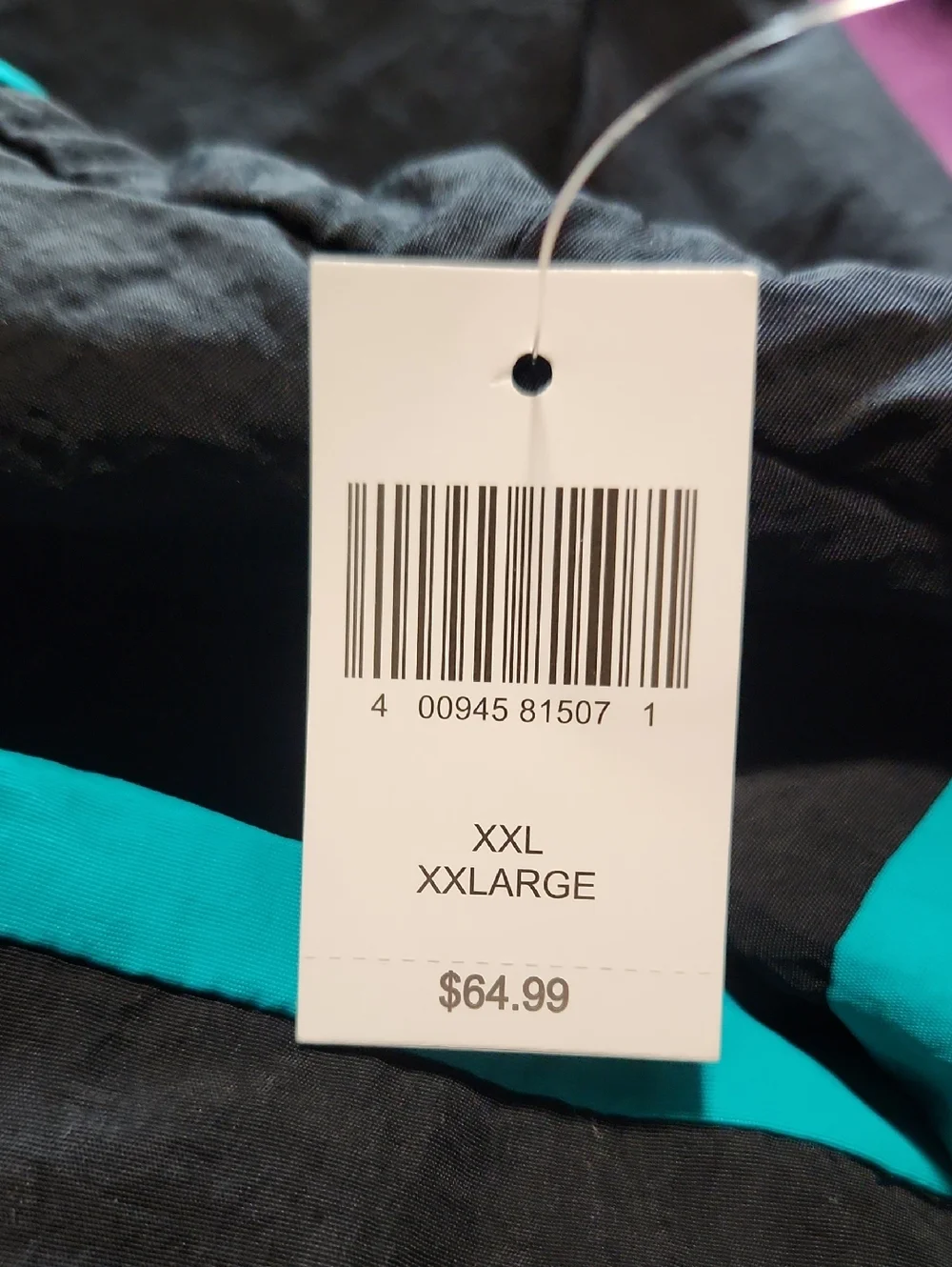 Star Wars new tags
